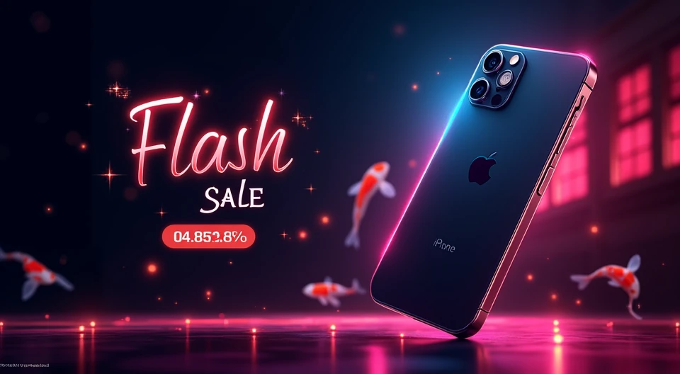 iPhone